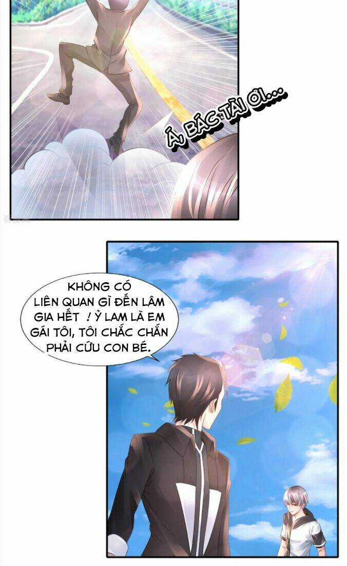 Phong Thủy Thiên Sư Chapter 82 trang 4