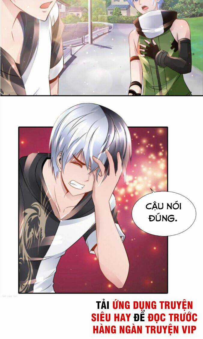 Phong Thủy Thiên Sư Chapter 82 trang 6