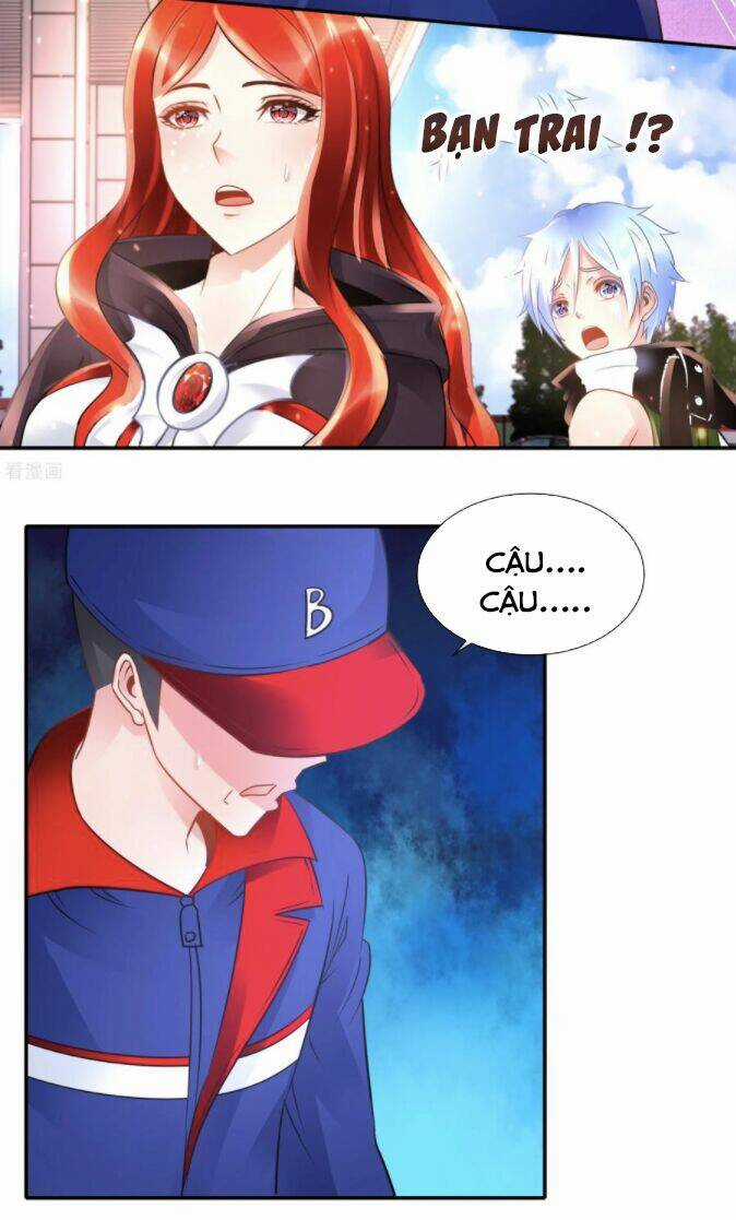 Phong Thủy Thiên Sư Chapter 83 trang 13