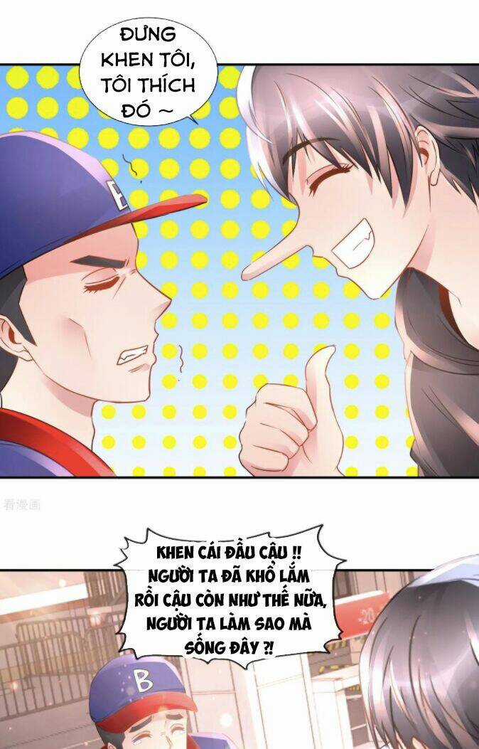 Phong Thủy Thiên Sư Chapter 83 trang 14