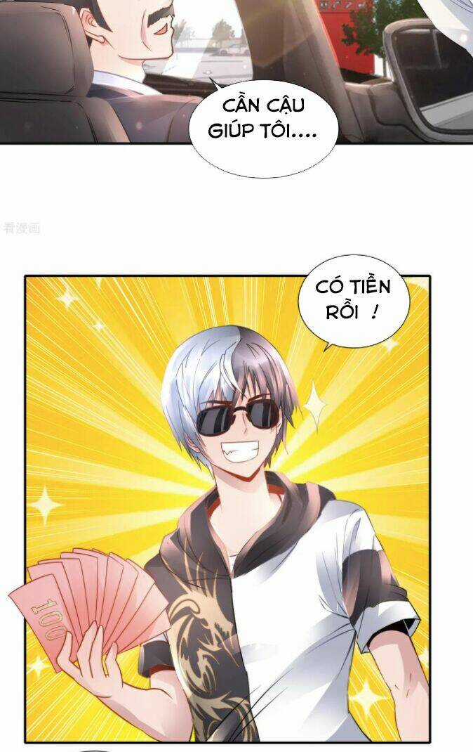 Phong Thủy Thiên Sư Chapter 83 trang 17