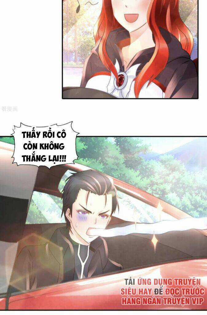 Phong Thủy Thiên Sư Chapter 83 trang 2