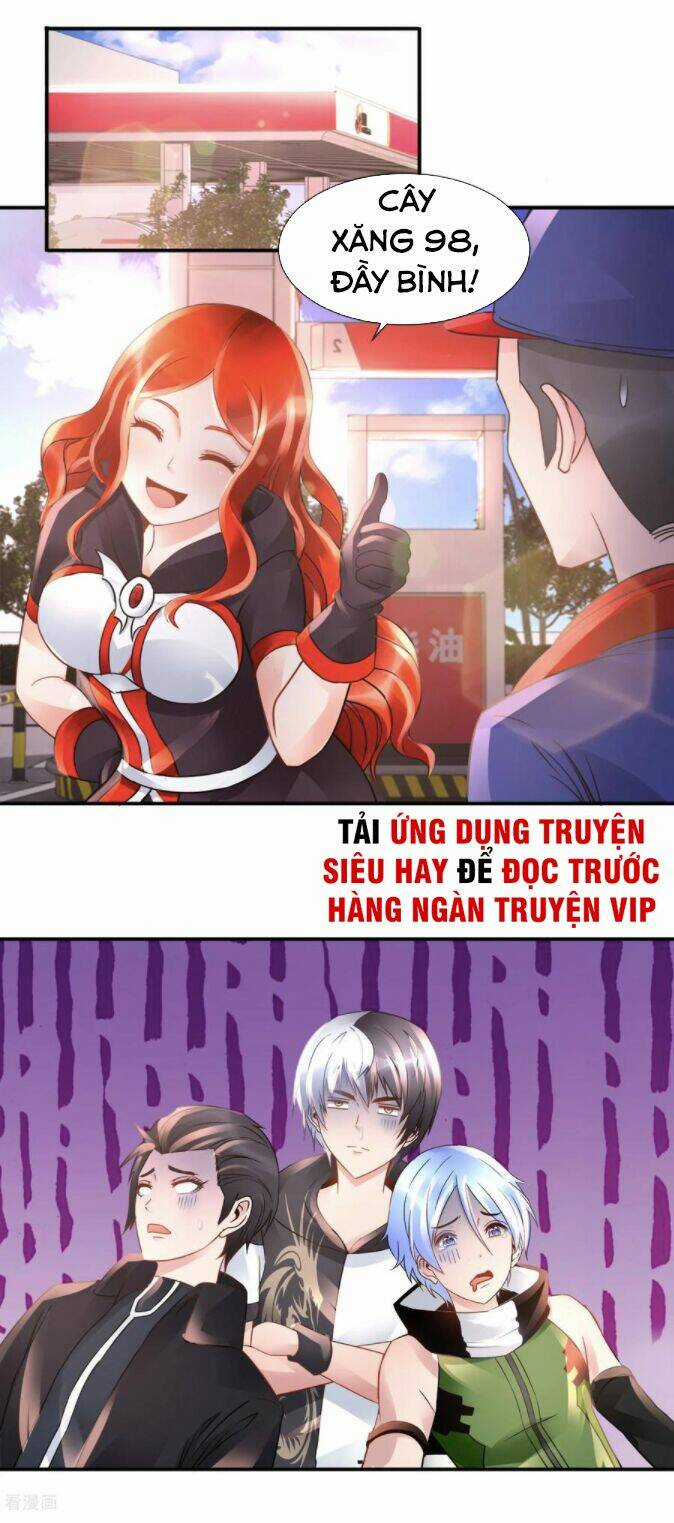 Phong Thủy Thiên Sư Chapter 83 trang 5