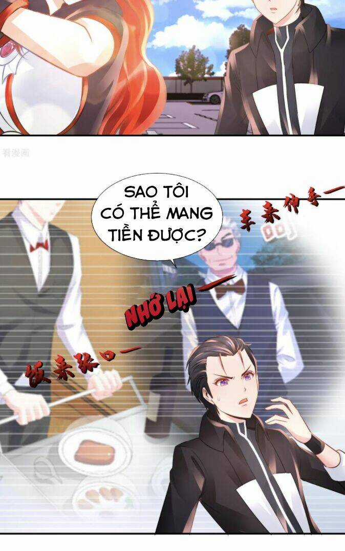 Phong Thủy Thiên Sư Chapter 83 trang 7