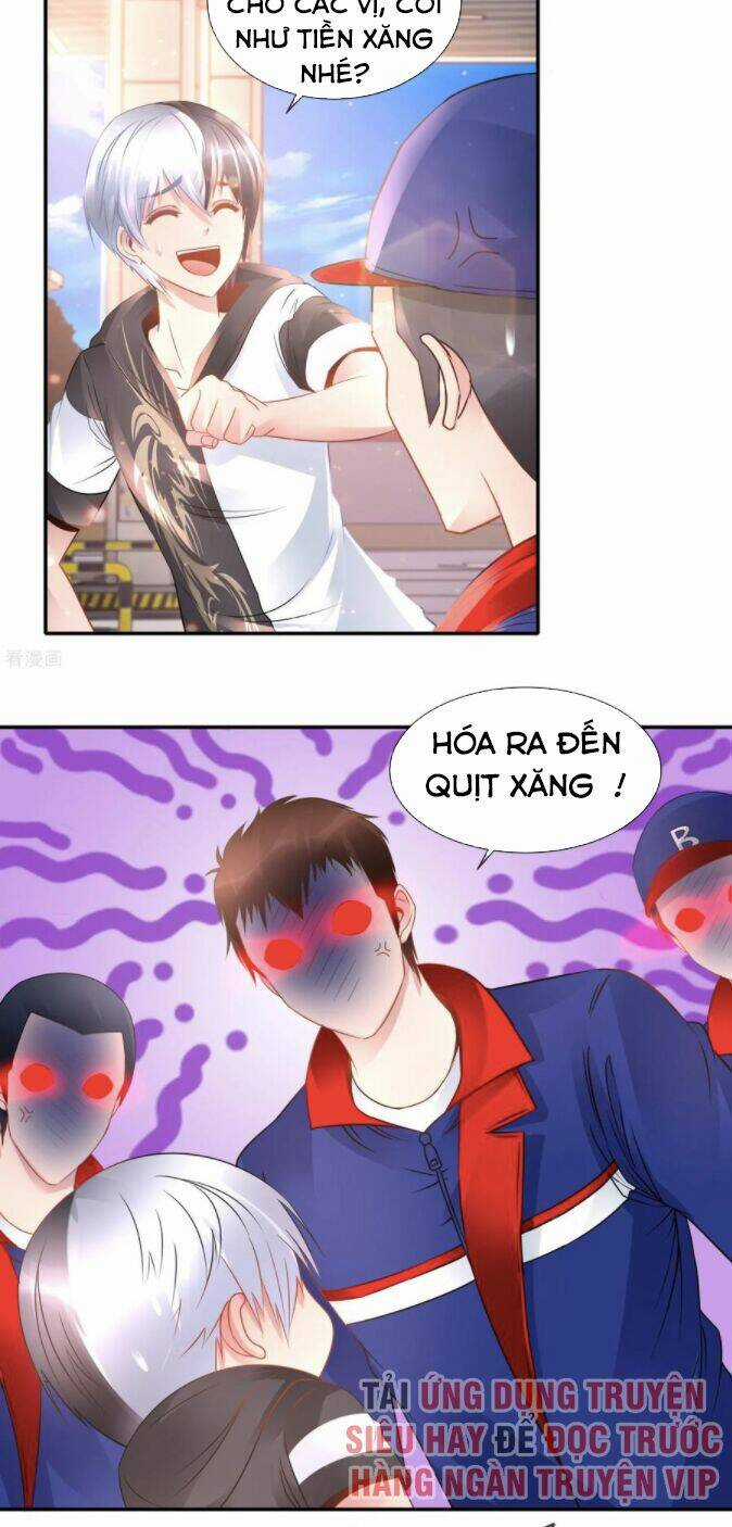 Phong Thủy Thiên Sư Chapter 83 trang 9