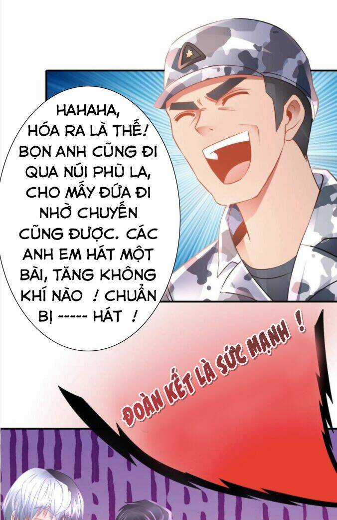 Phong Thủy Thiên Sư Chapter 84 trang 12