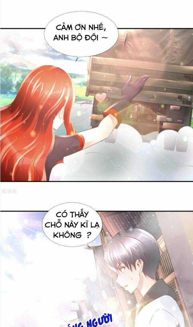 Phong Thủy Thiên Sư Chapter 84 trang 14