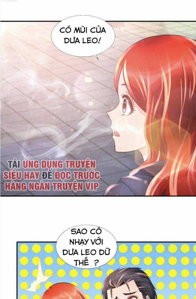 Phong Thủy Thiên Sư Chapter 84 trang 16