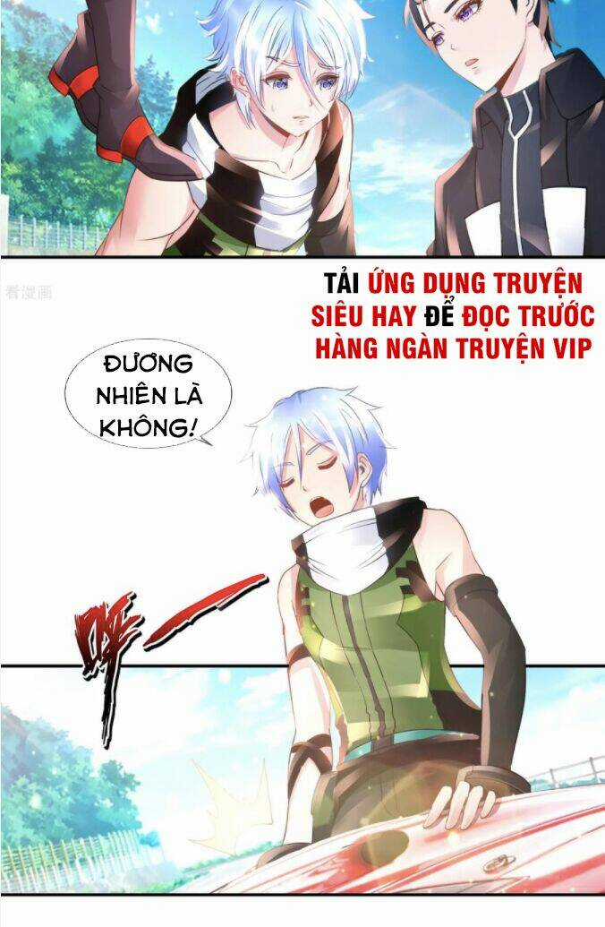 Phong Thủy Thiên Sư Chapter 84 trang 2
