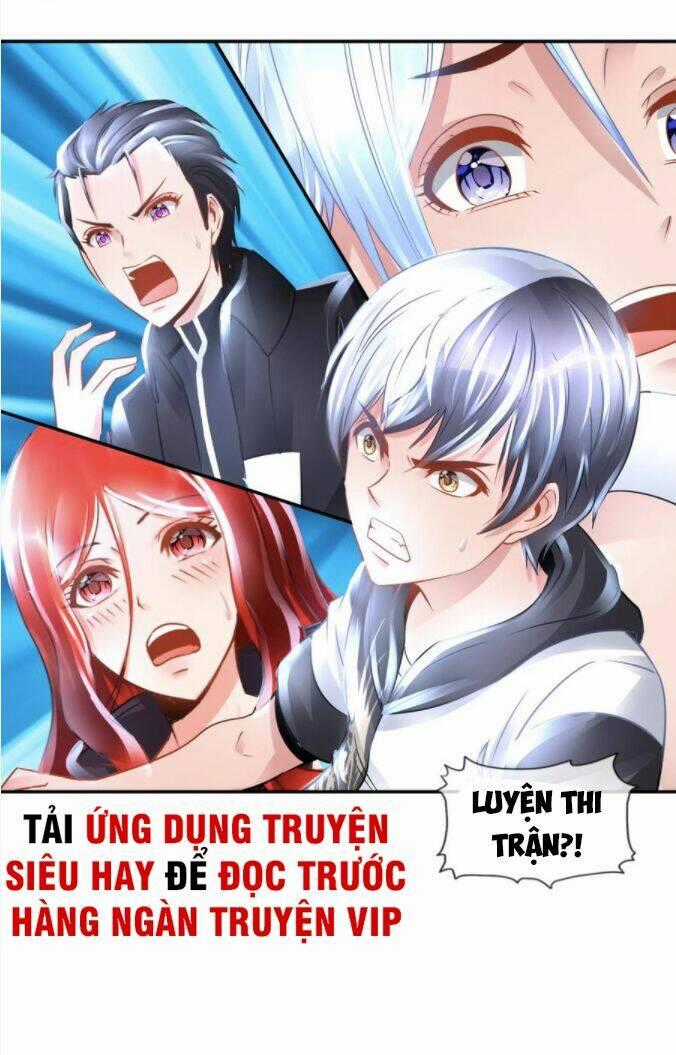 Phong Thủy Thiên Sư Chapter 84 trang 20