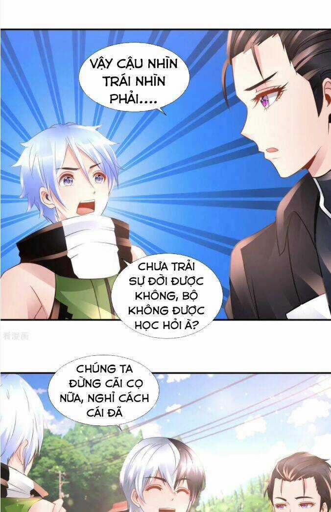 Phong Thủy Thiên Sư Chapter 84 trang 3