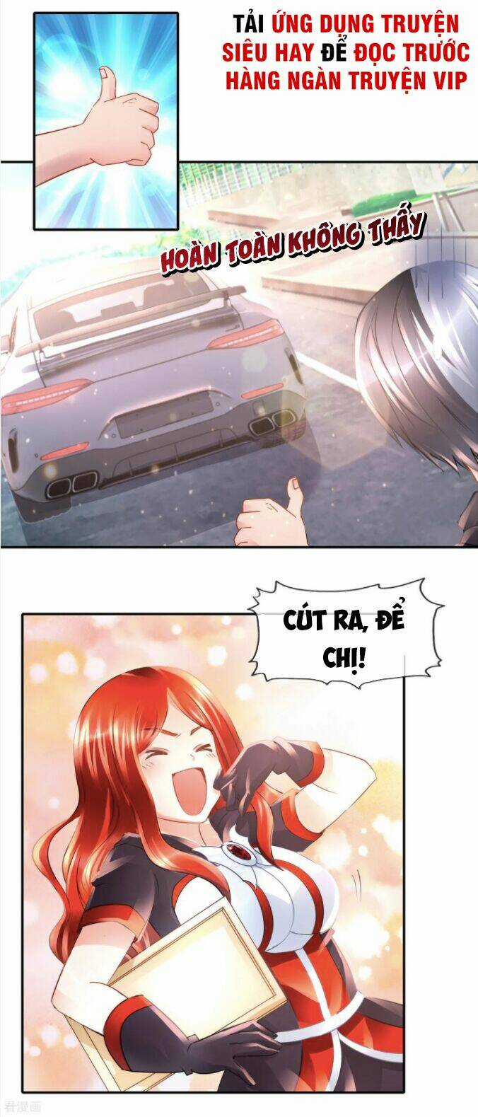 Phong Thủy Thiên Sư Chapter 84 trang 5