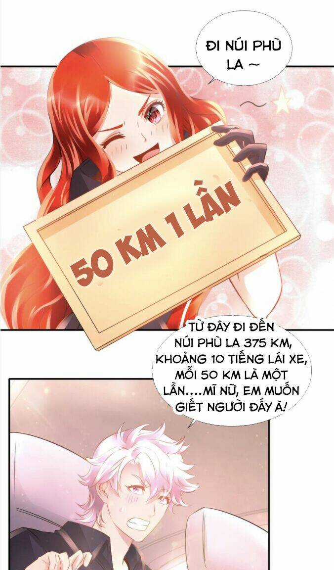 Phong Thủy Thiên Sư Chapter 84 trang 7