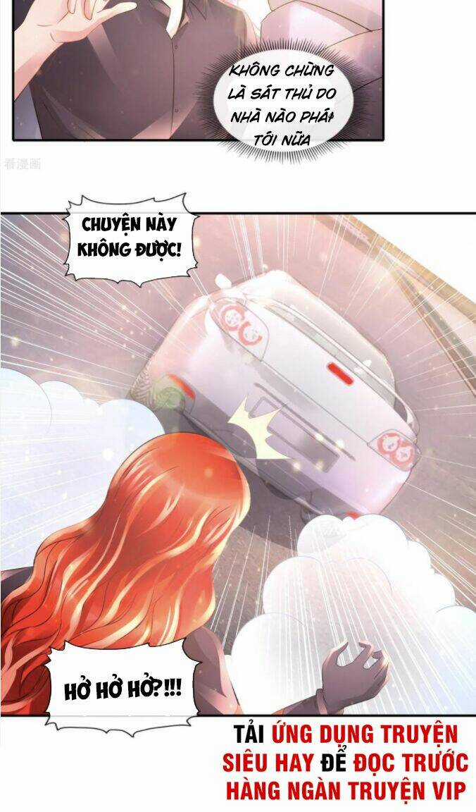 Phong Thủy Thiên Sư Chapter 84 trang 8