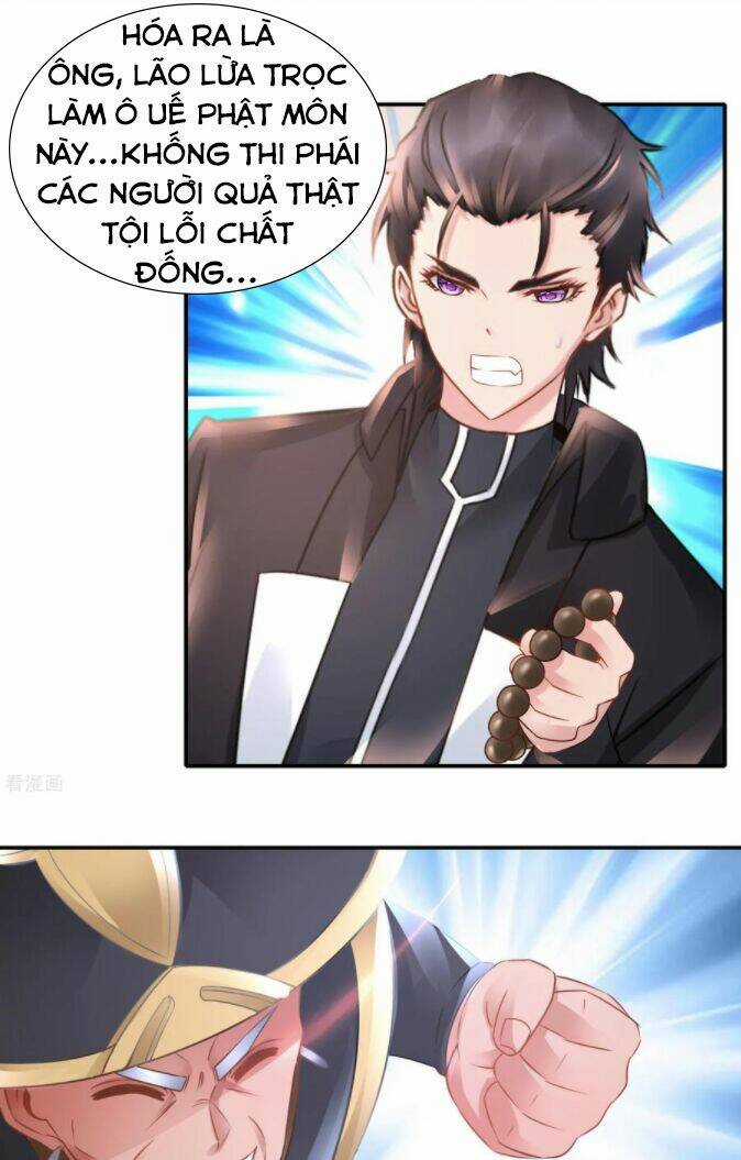 Phong Thủy Thiên Sư Chapter 85 trang 2