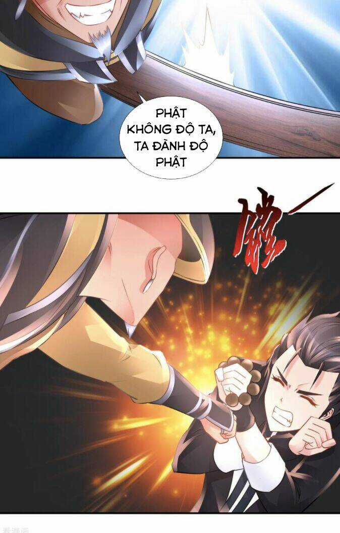 Phong Thủy Thiên Sư Chapter 85 trang 3