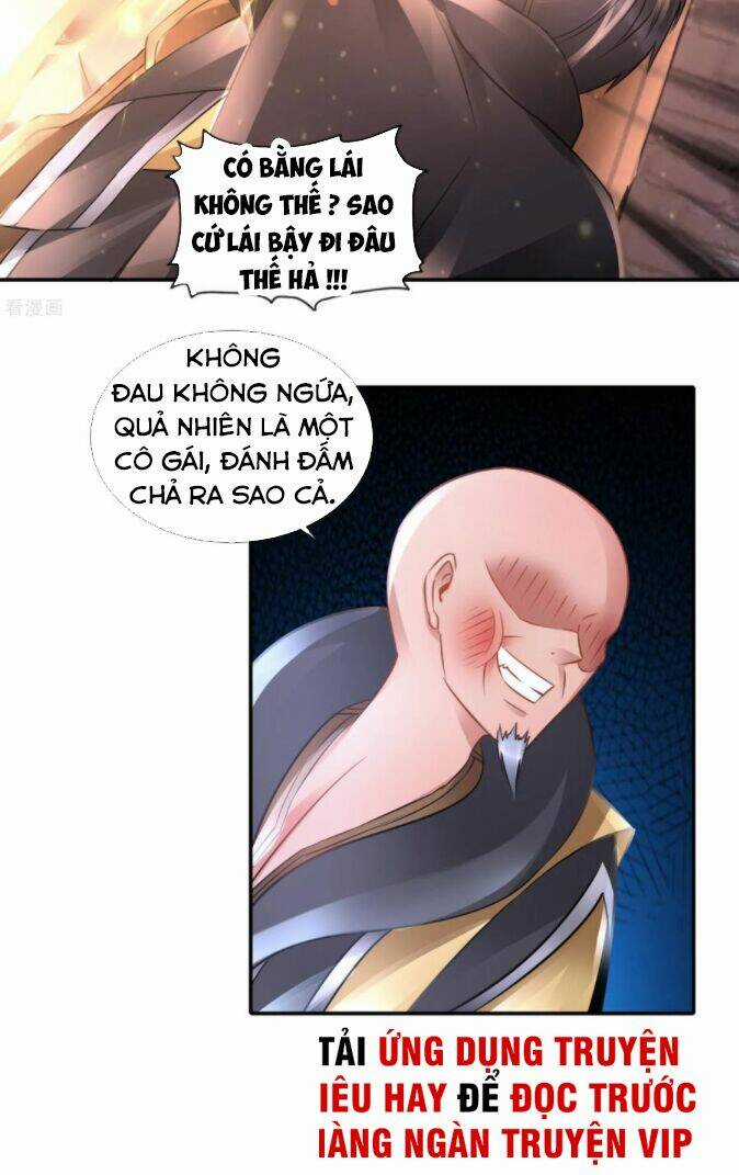 Phong Thủy Thiên Sư Chapter 85 trang 6