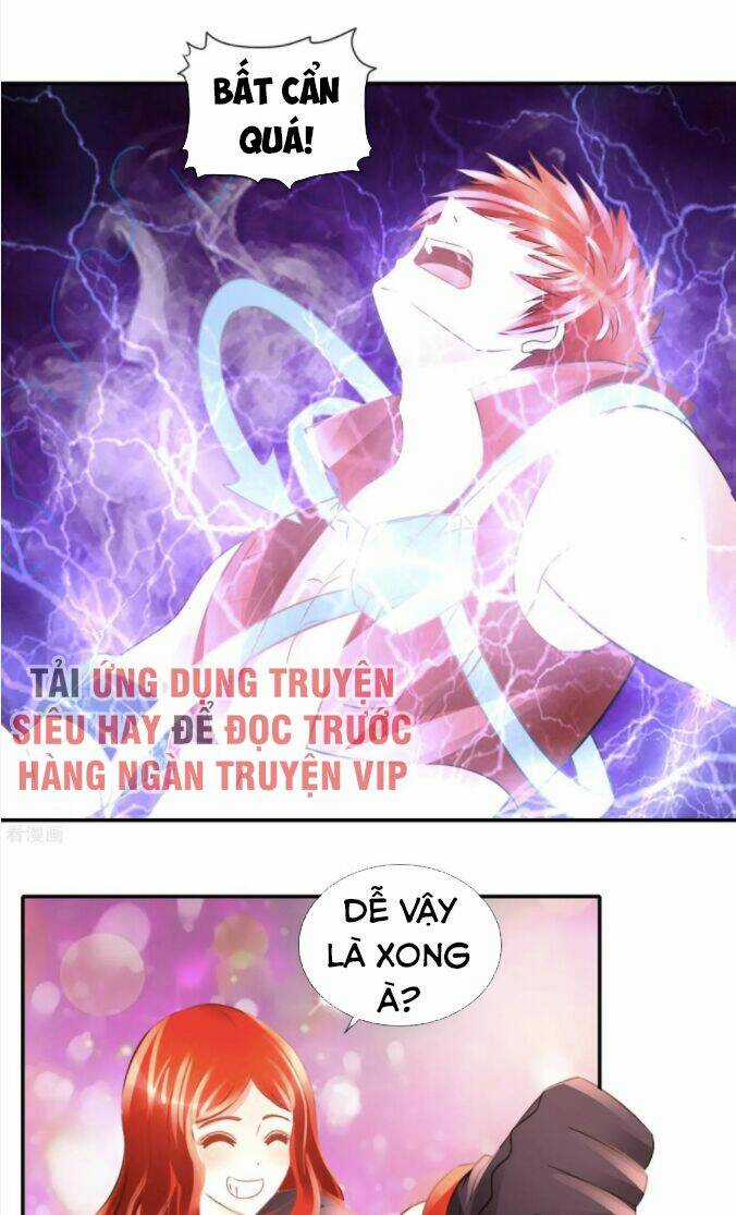 Phong Thủy Thiên Sư Chapter 86 trang 11