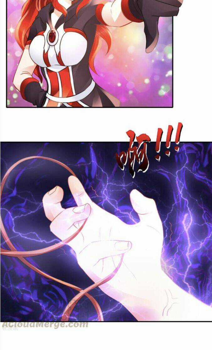 Phong Thủy Thiên Sư Chapter 86 trang 12