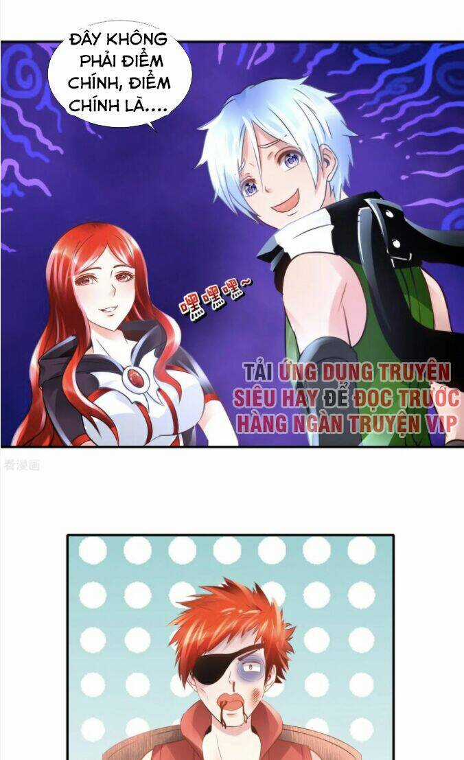 Phong Thủy Thiên Sư Chapter 86 trang 15