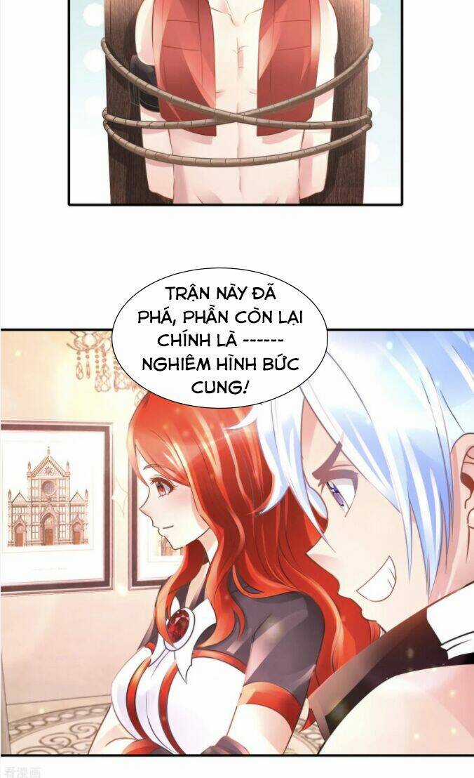 Phong Thủy Thiên Sư Chapter 86 trang 16