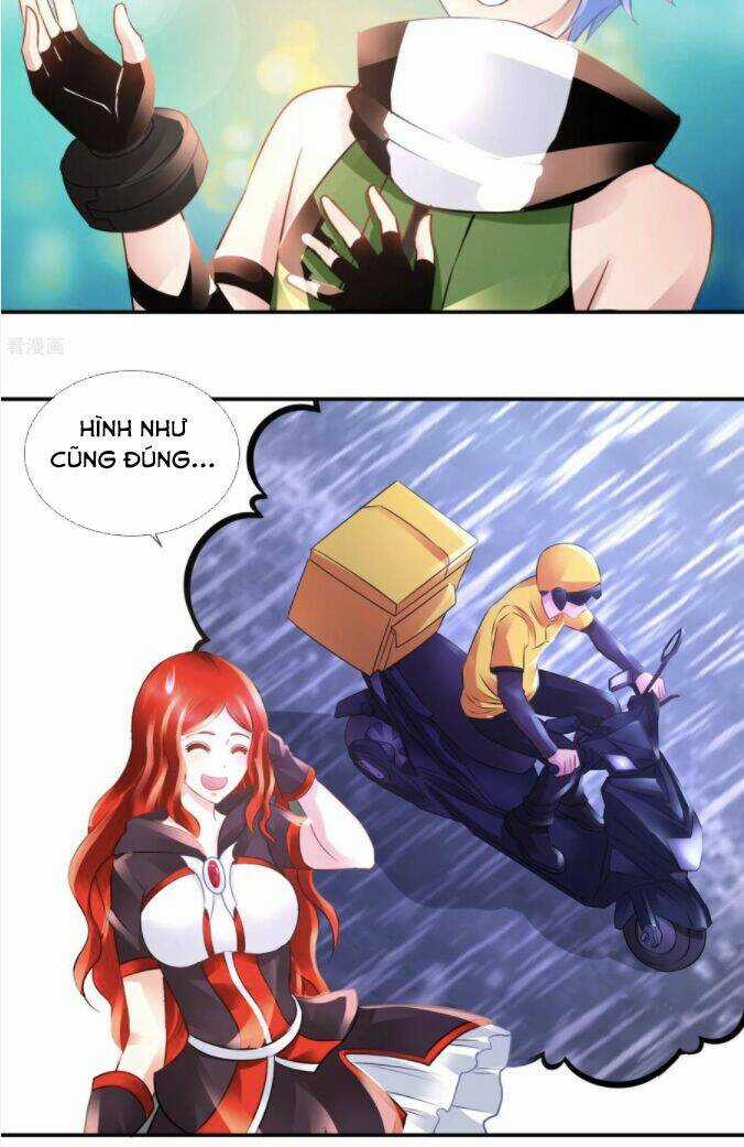 Phong Thủy Thiên Sư Chapter 86 trang 2