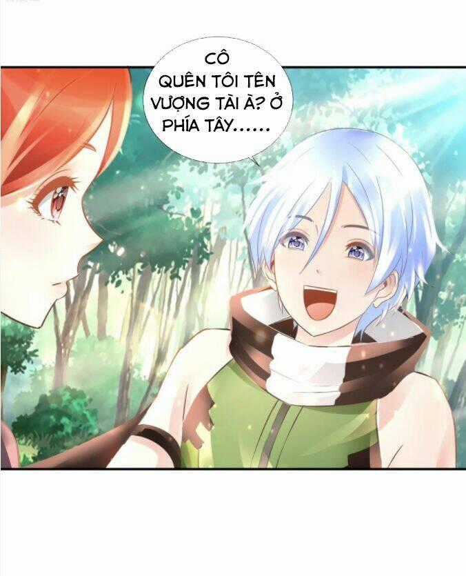 Phong Thủy Thiên Sư Chapter 86 trang 22