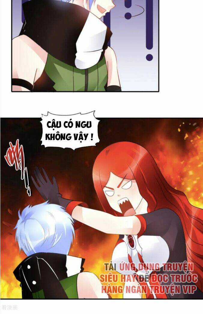 Phong Thủy Thiên Sư Chapter 86 trang 4