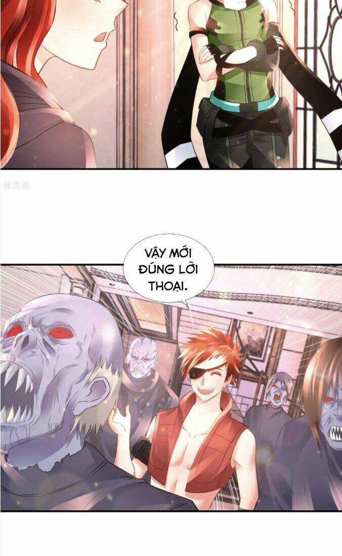 Phong Thủy Thiên Sư Chapter 86 trang 6