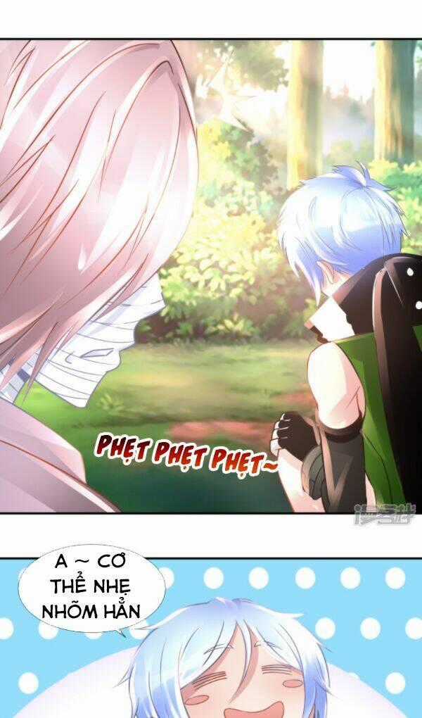 Phong Thủy Thiên Sư Chapter 87 trang 1