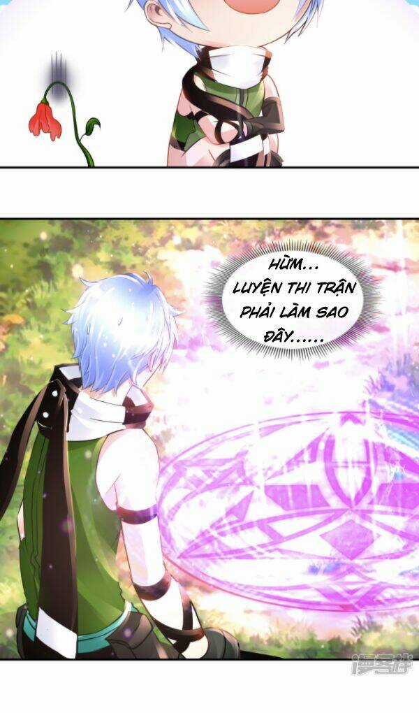 Phong Thủy Thiên Sư Chapter 87 trang 2