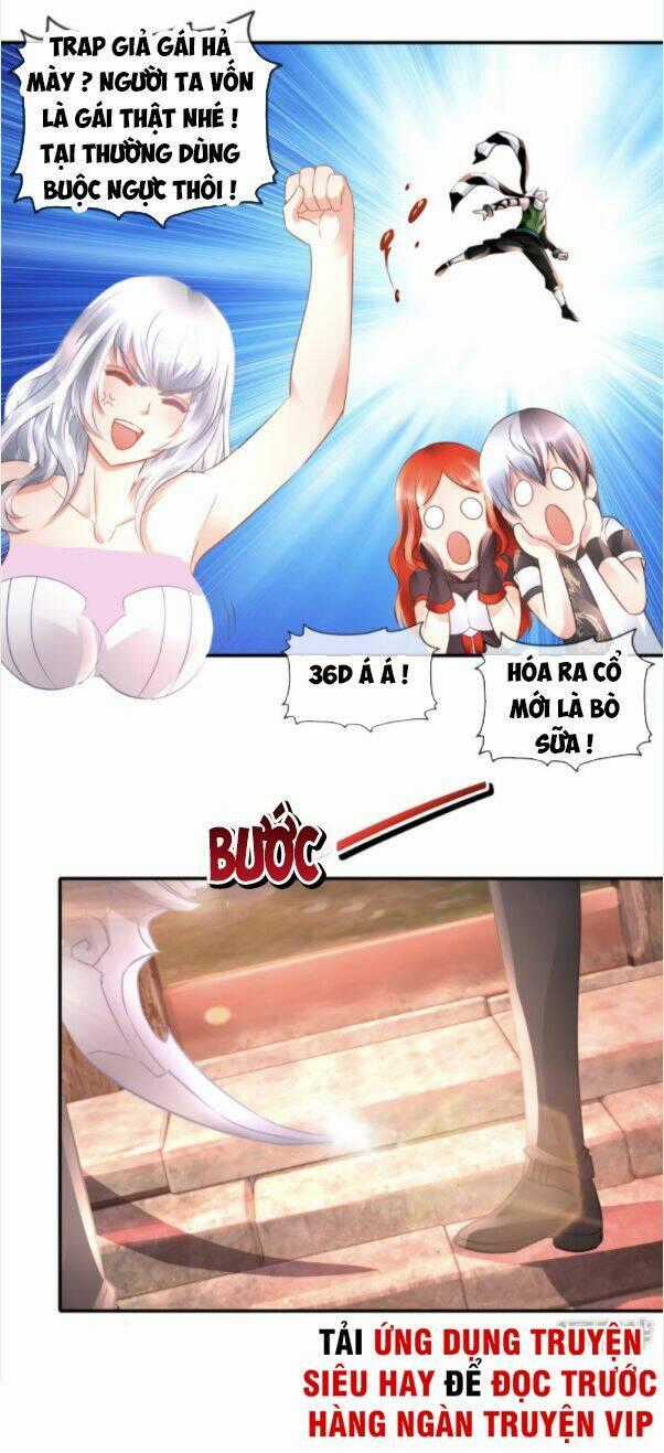 Phong Thủy Thiên Sư Chapter 88 trang 6