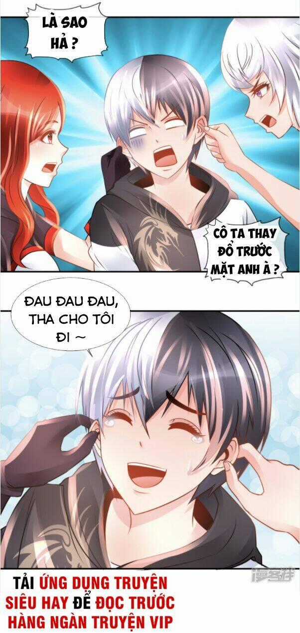 Phong Thủy Thiên Sư Chapter 89 trang 0