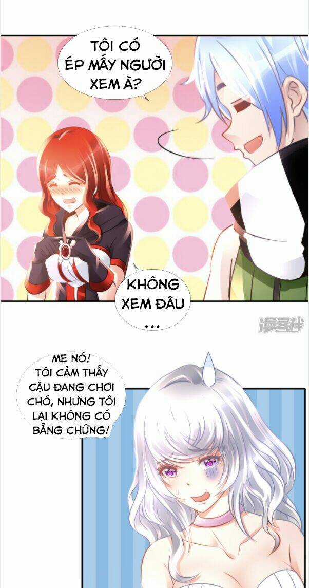 Phong Thủy Thiên Sư Chapter 89 trang 14