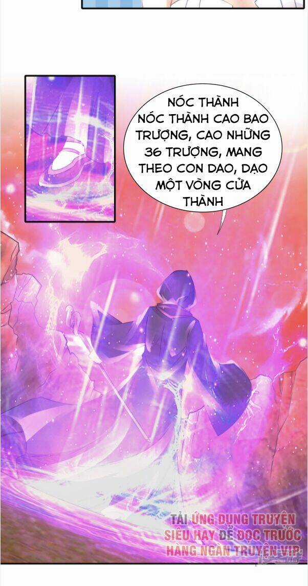 Phong Thủy Thiên Sư Chapter 89 trang 15