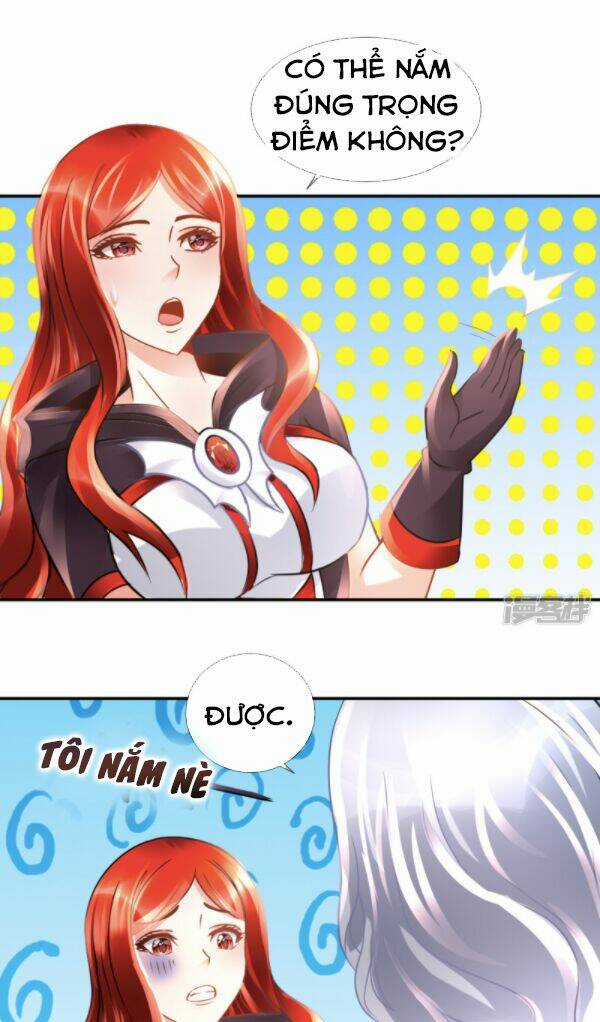 Phong Thủy Thiên Sư Chapter 89 trang 20