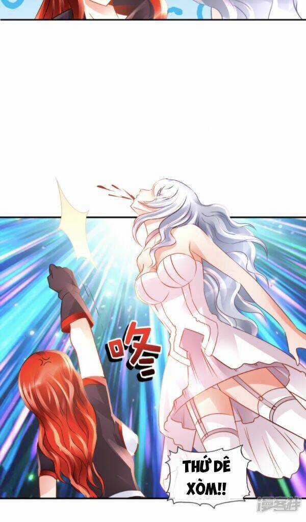 Phong Thủy Thiên Sư Chapter 89 trang 21