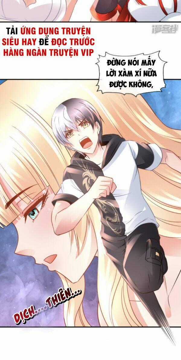 Phong Thủy Thiên Sư Chapter 89 trang 23