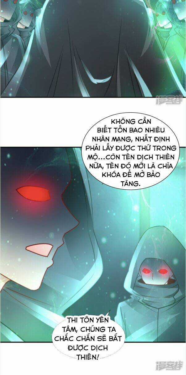 Phong Thủy Thiên Sư Chapter 89 trang 6