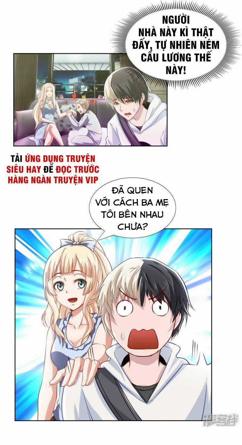Phong Thủy Thiên Sư Chapter 9 trang 1