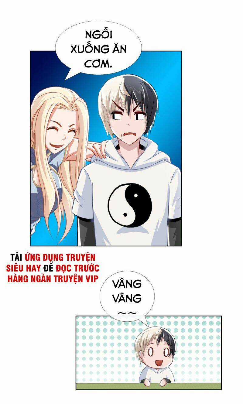 Phong Thủy Thiên Sư Chapter 9 trang 13