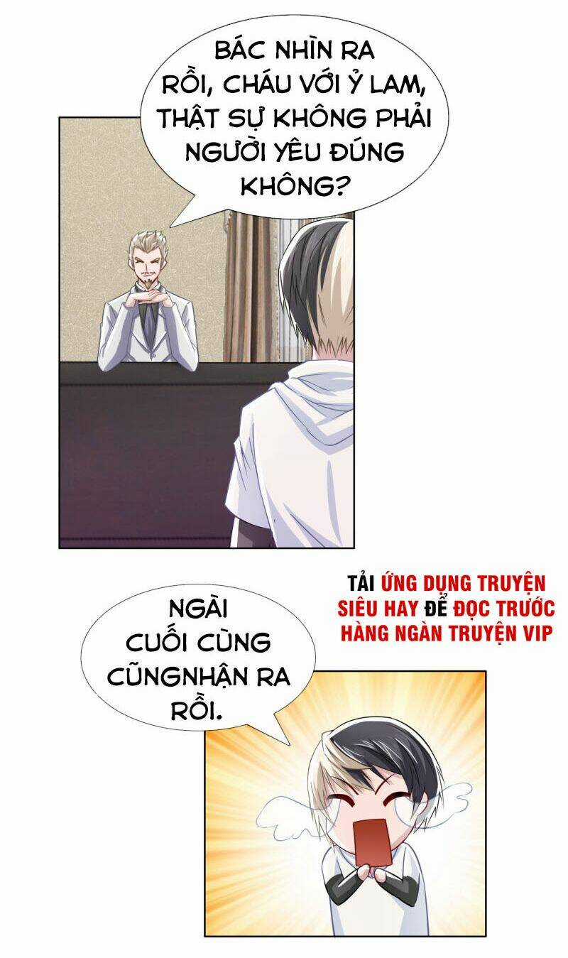 Phong Thủy Thiên Sư Chapter 9 trang 15