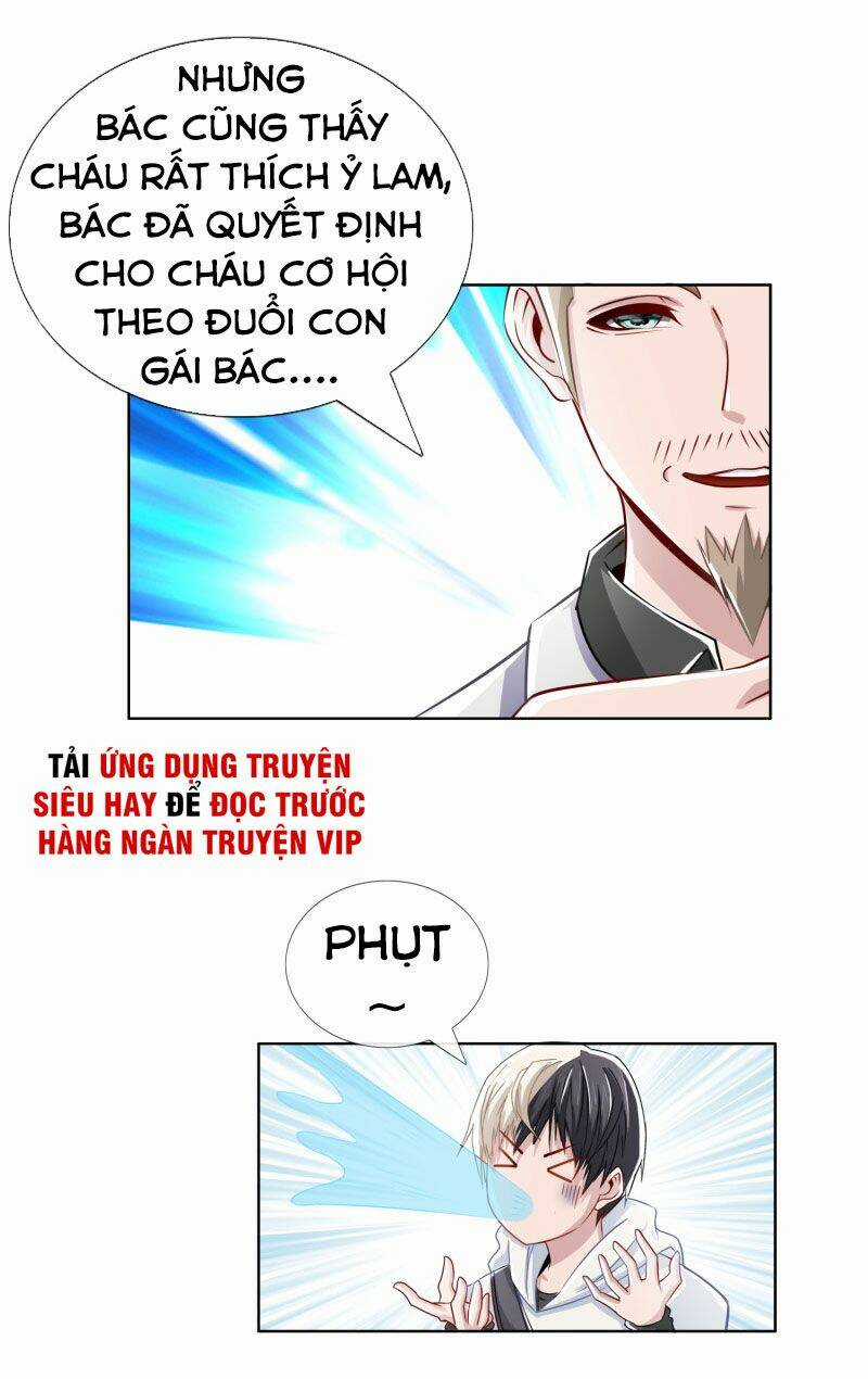 Phong Thủy Thiên Sư Chapter 9 trang 16