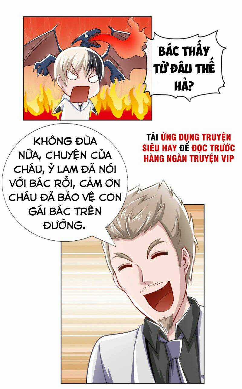 Phong Thủy Thiên Sư Chapter 9 trang 17