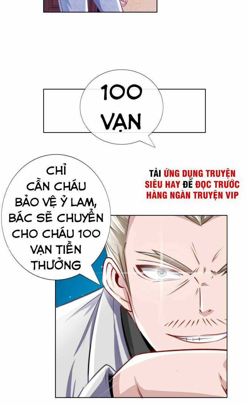 Phong Thủy Thiên Sư Chapter 9 trang 19