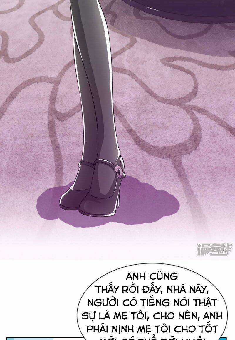 Phong Thủy Thiên Sư Chapter 9 trang 3