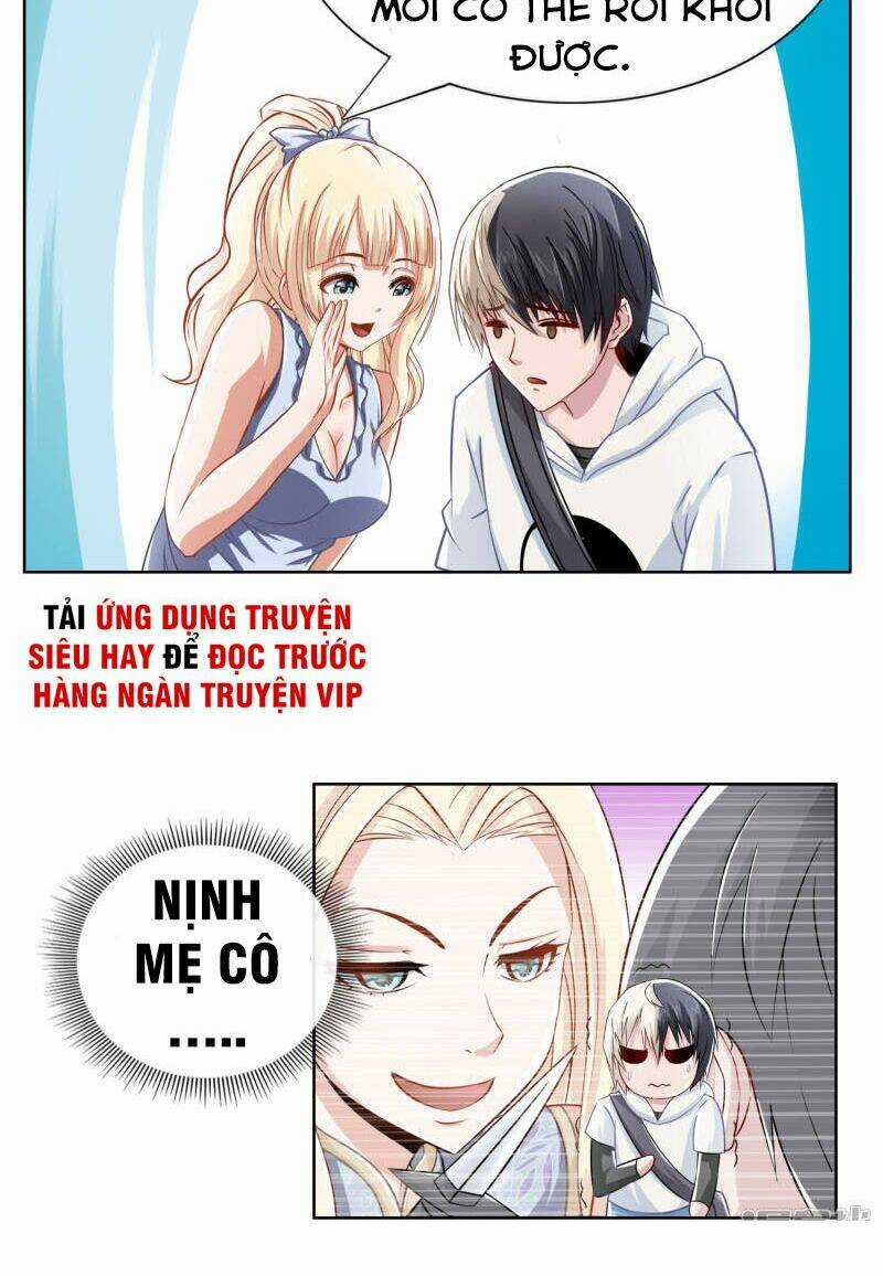 Phong Thủy Thiên Sư Chapter 9 trang 4