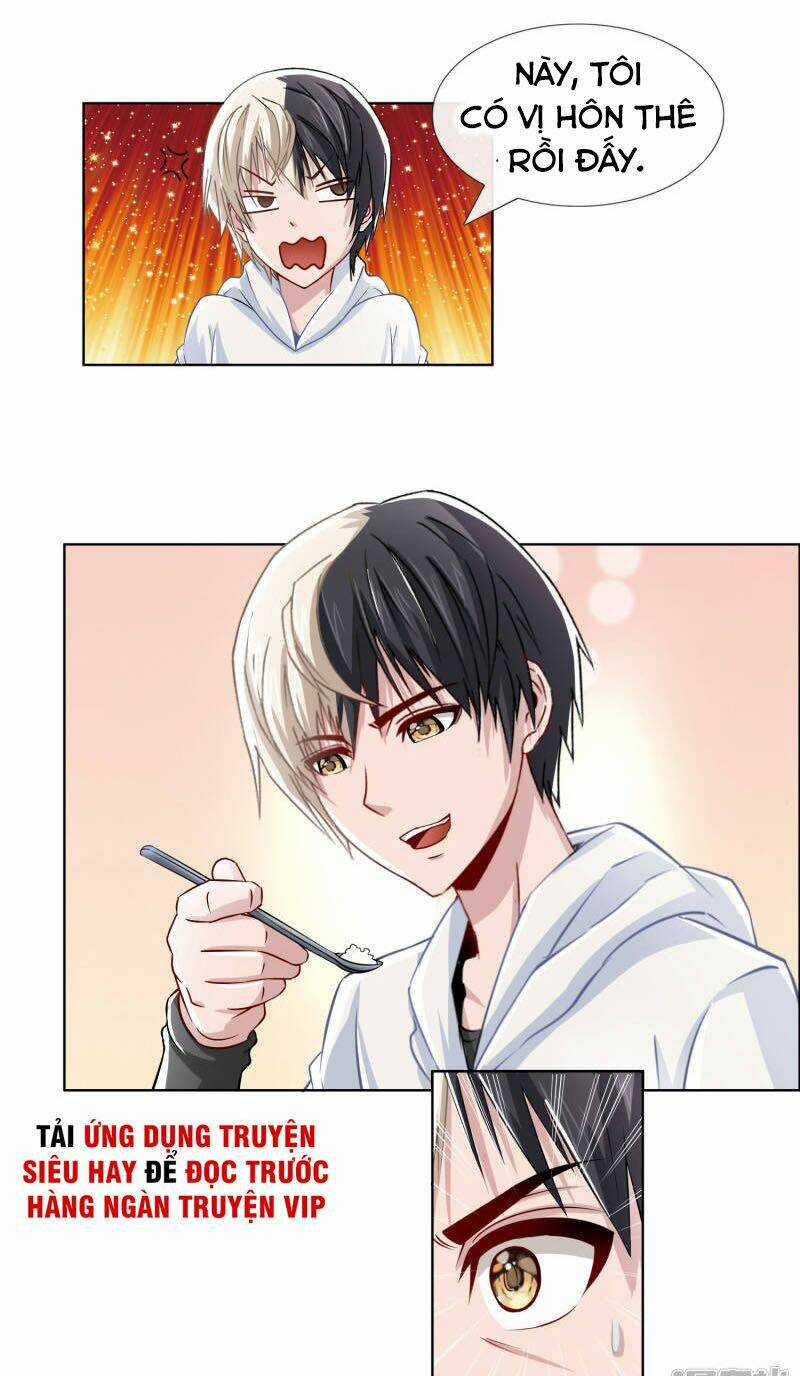 Phong Thủy Thiên Sư Chapter 9 trang 7