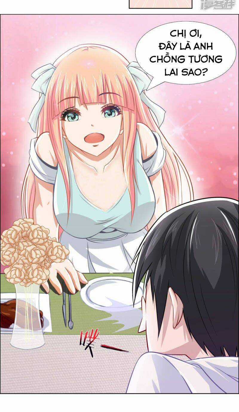 Phong Thủy Thiên Sư Chapter 9 trang 8