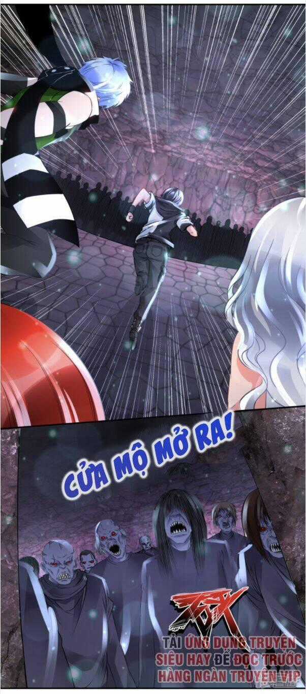 Phong Thủy Thiên Sư Chapter 90 trang 0